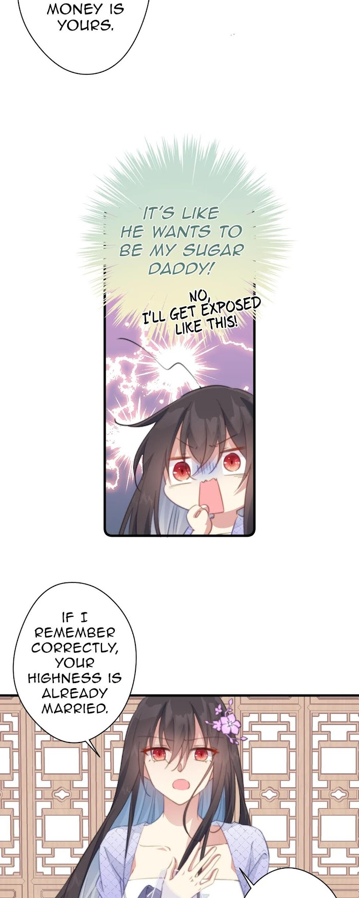 Pet the Little Princess Chapter 38 - Page 14