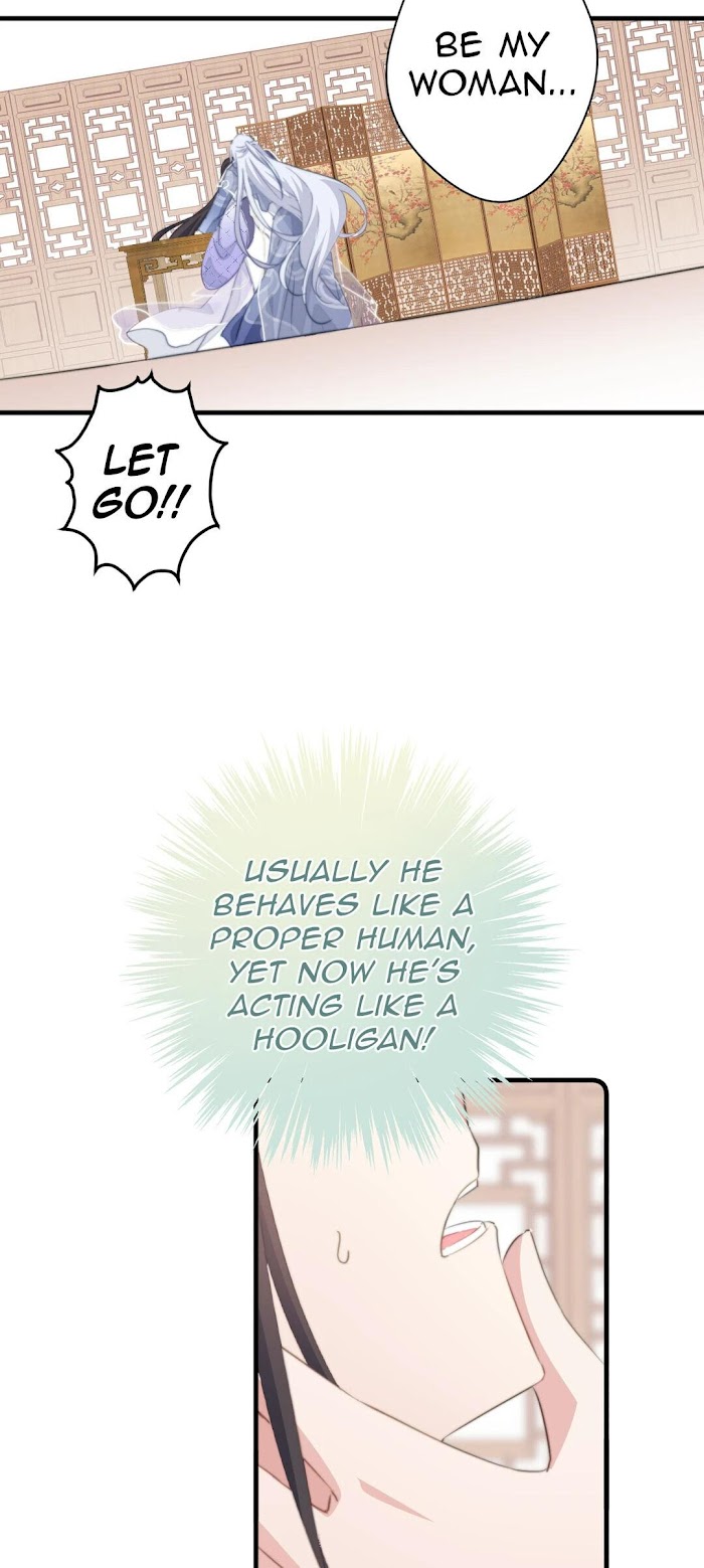 Pet the Little Princess Chapter 38 - Page 20