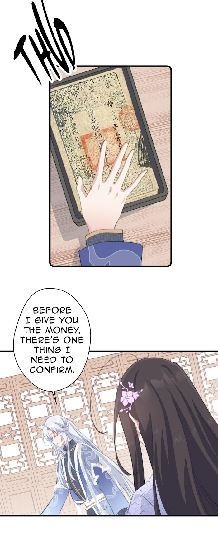 Pet the Little Princess Chapter 38 - Page 3
