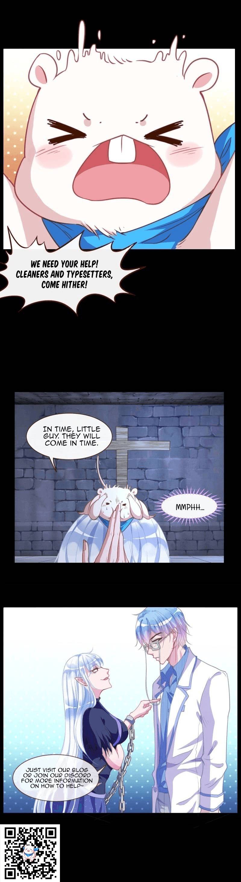 Pet the Little Princess Chapter 4 - Page 8