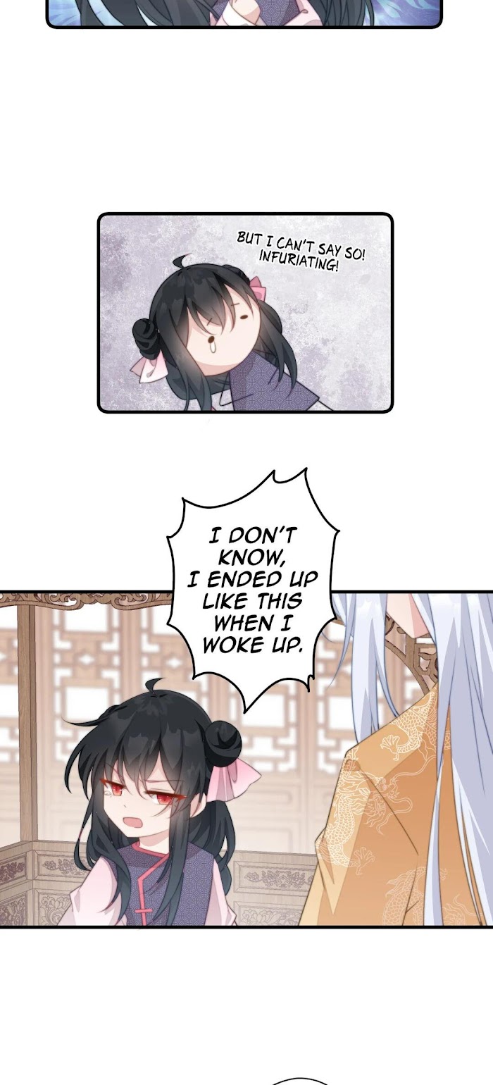 Pet the Little Princess Chapter 40 - Page 11