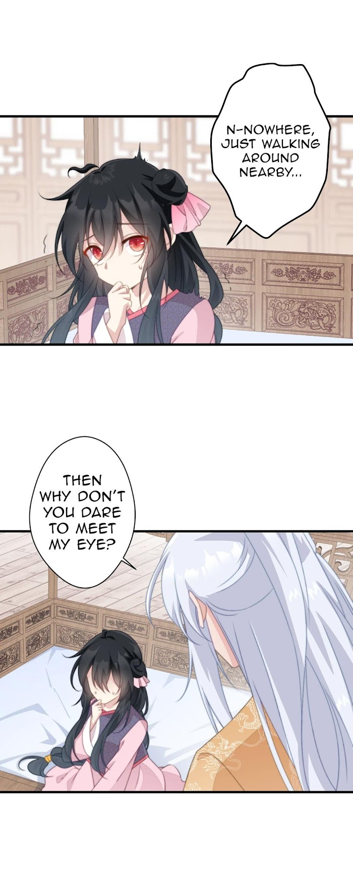 Pet the Little Princess Chapter 40 - Page 3