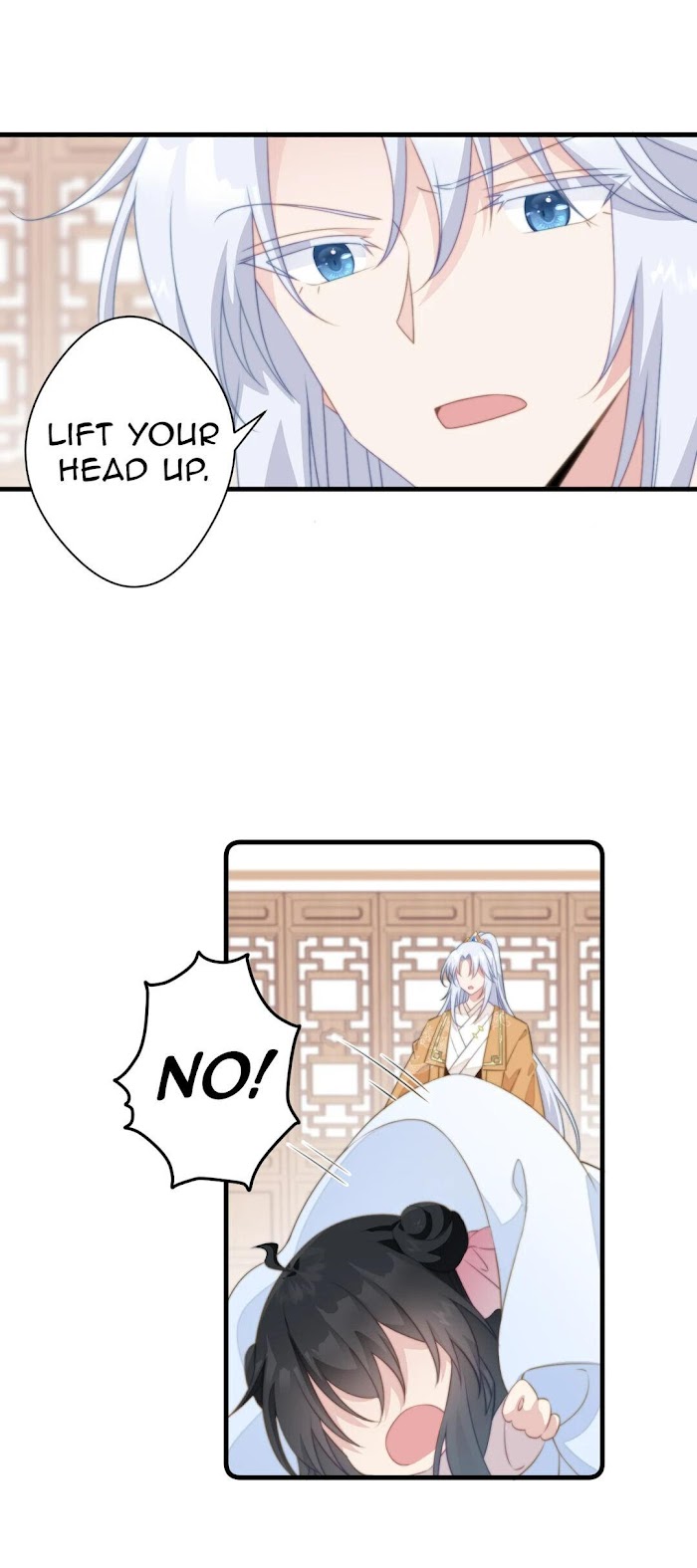 Pet the Little Princess Chapter 40 - Page 4