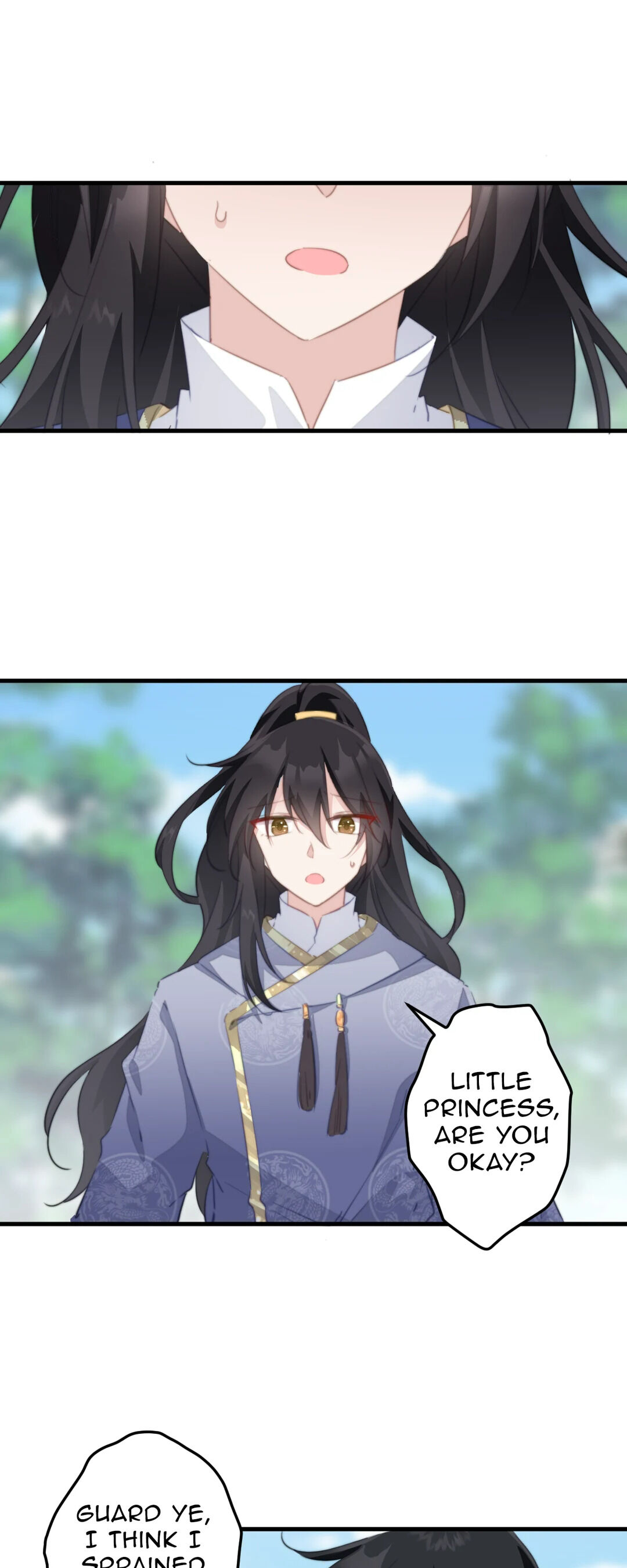 Pet the Little Princess Chapter 41 - Page 10