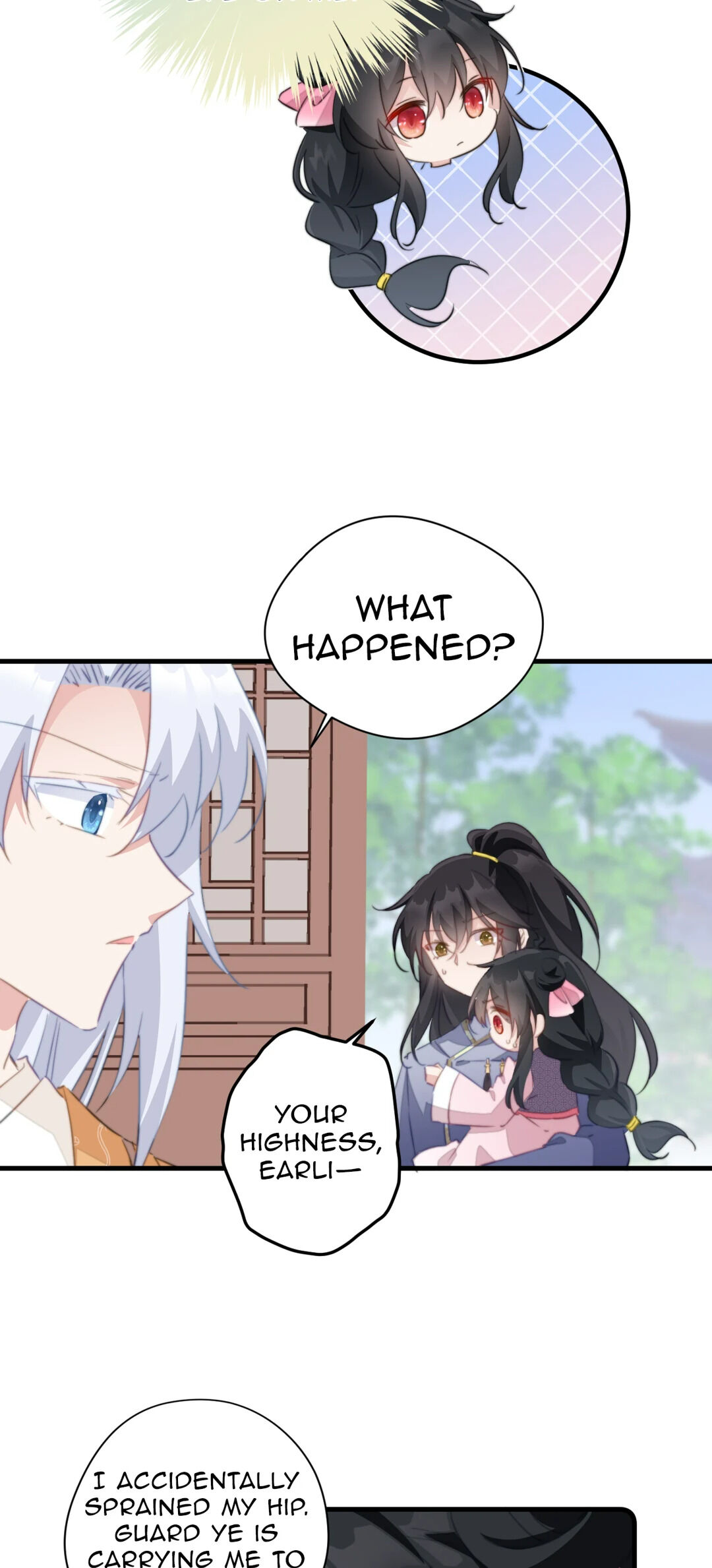 Pet the Little Princess Chapter 41 - Page 14