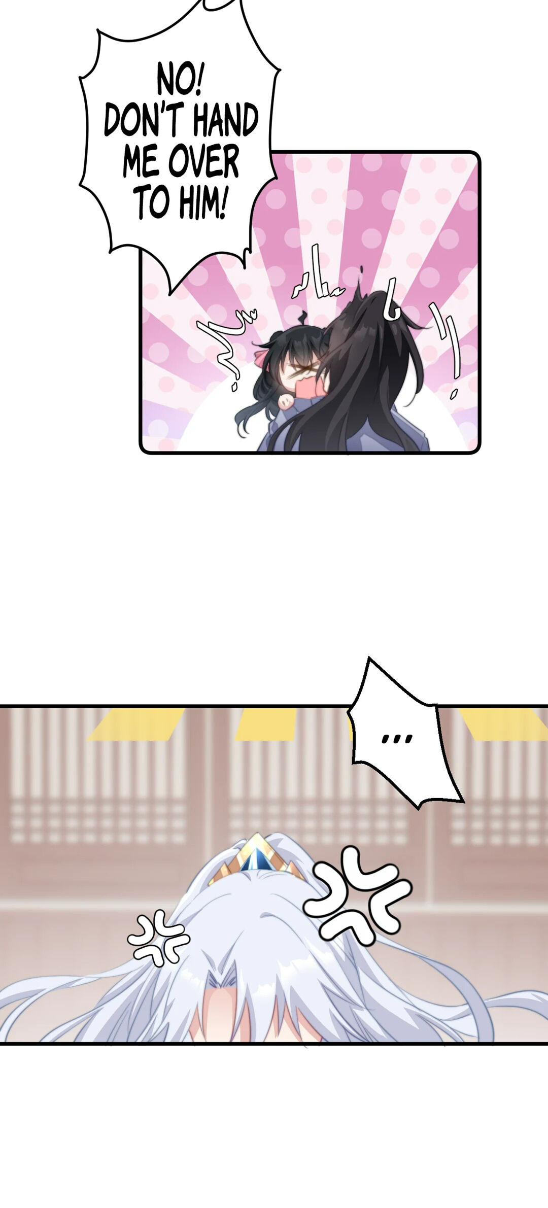 Pet the Little Princess Chapter 41 - Page 16