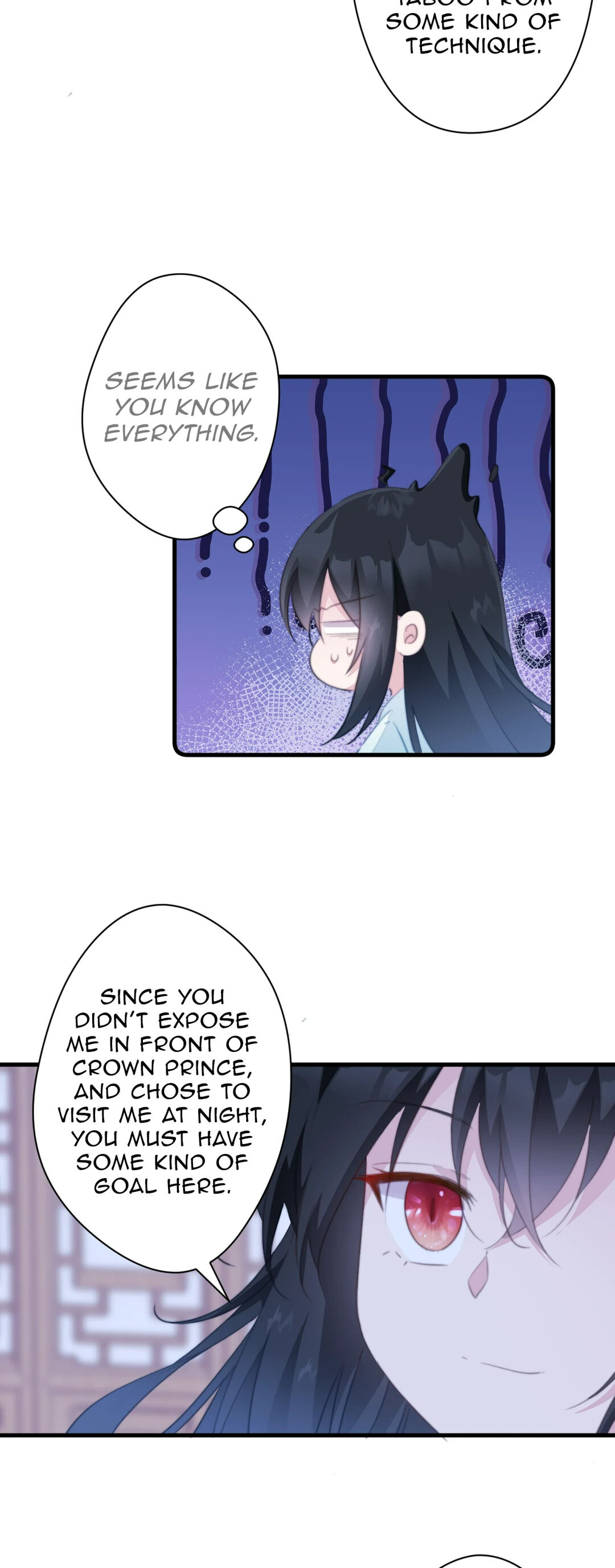 Pet the Little Princess Chapter 41 - Page 2