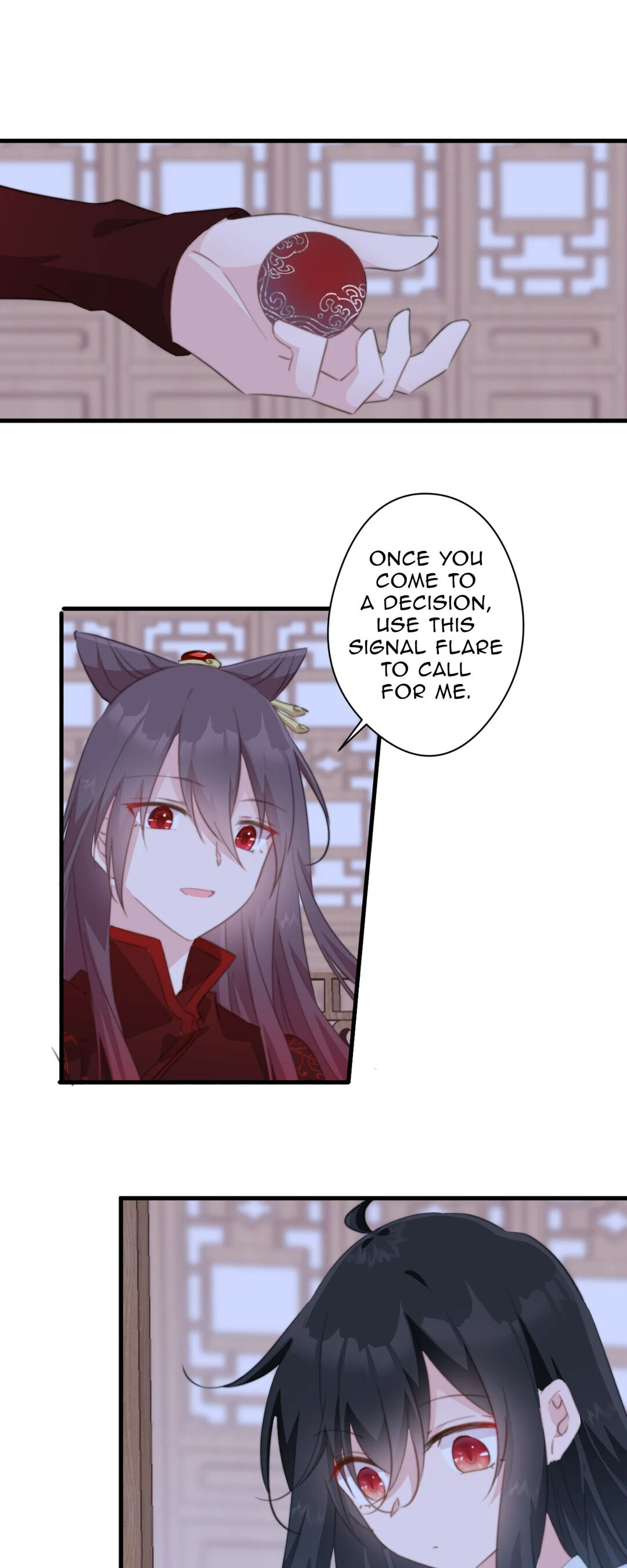 Pet the Little Princess Chapter 41 - Page 4