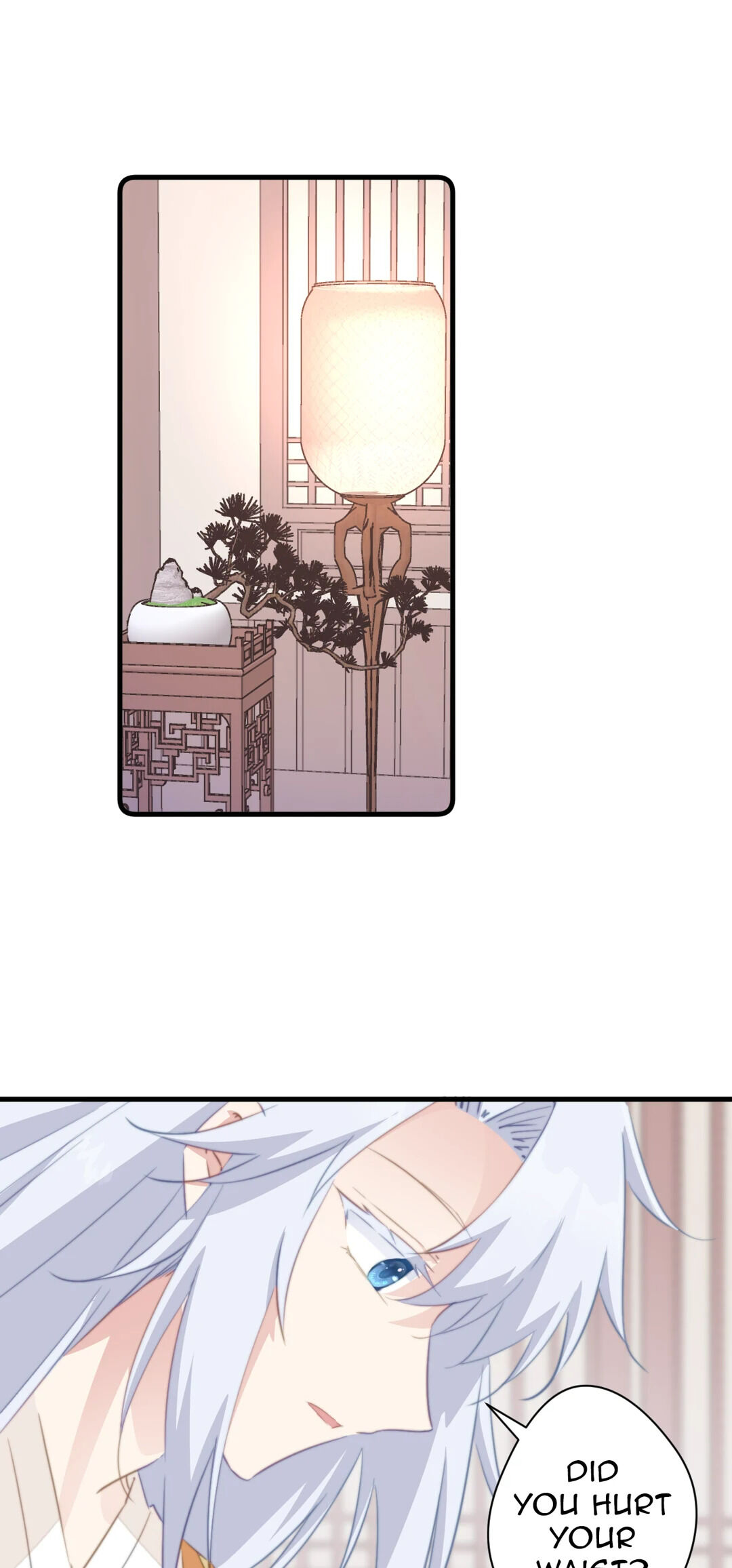 Pet the Little Princess Chapter 42 - Page 0