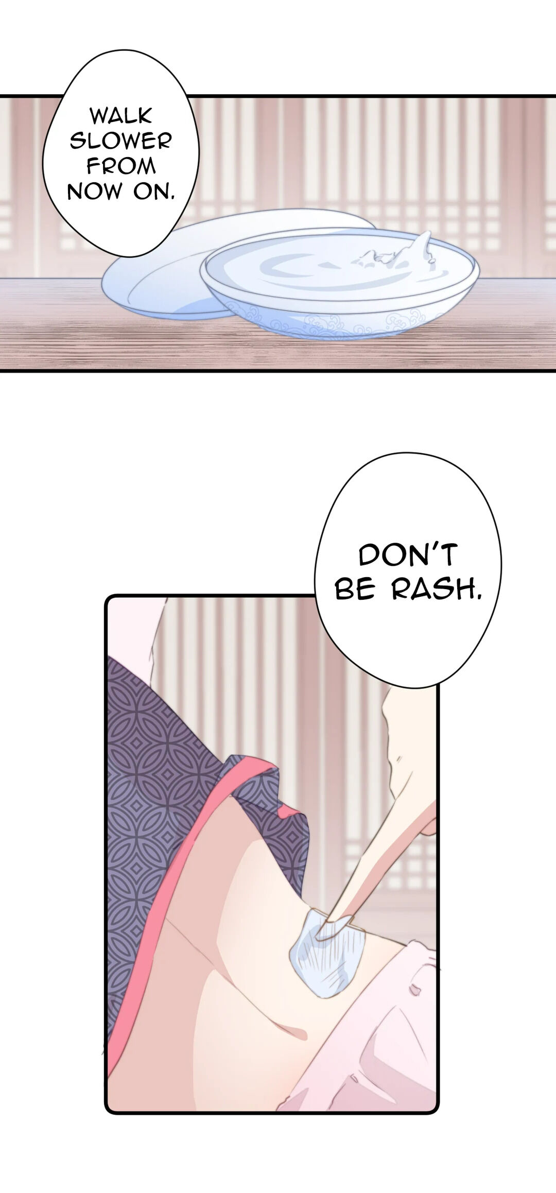 Pet the Little Princess Chapter 42 - Page 4