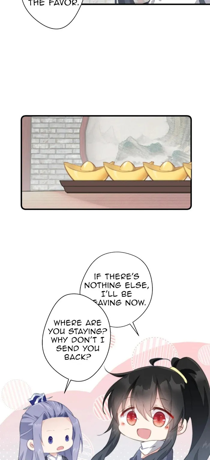 Pet the Little Princess Chapter 43 - Page 20