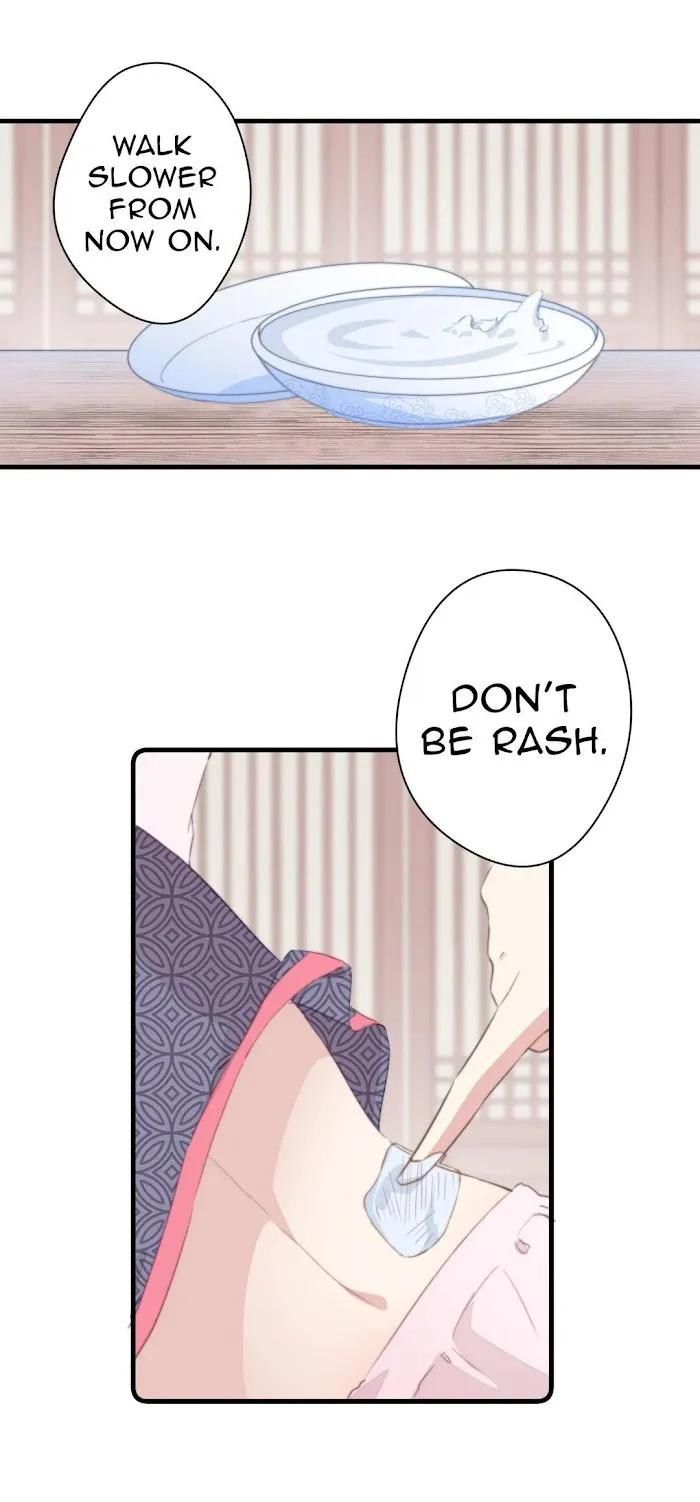 Pet the Little Princess Chapter 43 - Page 4