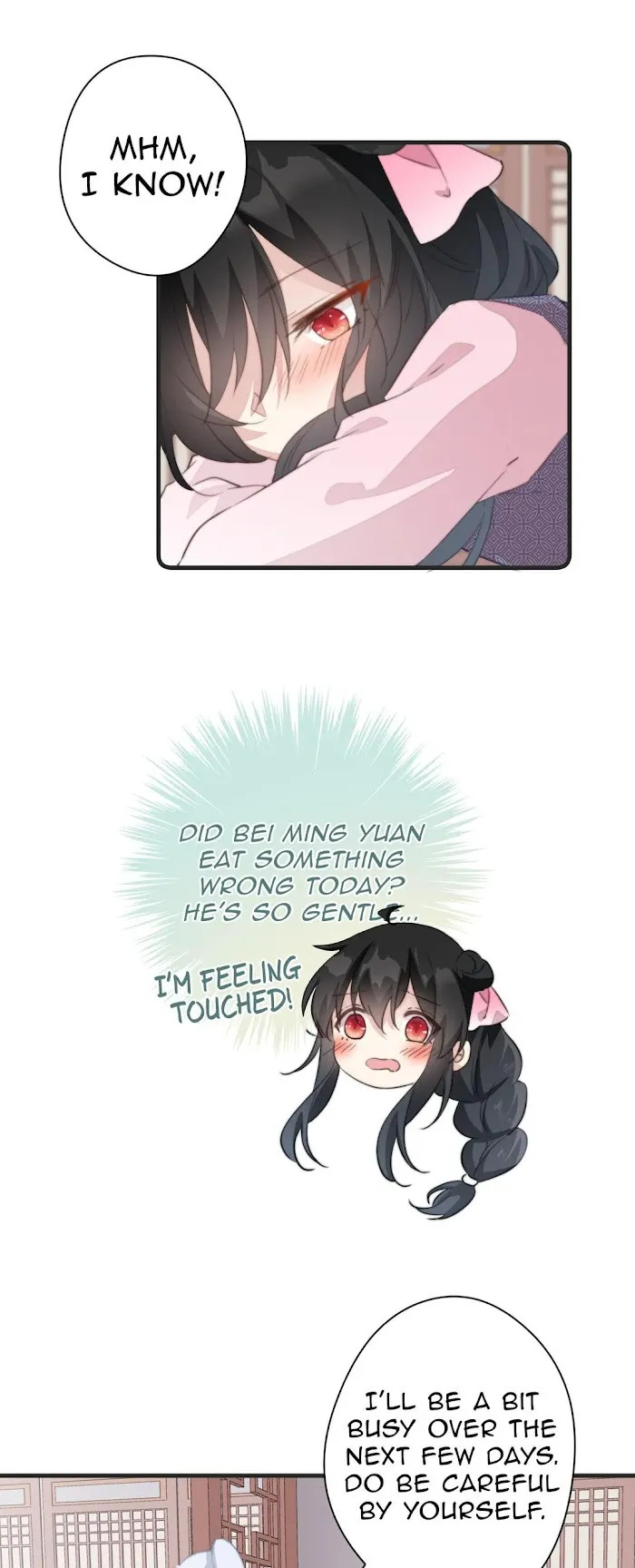Pet the Little Princess Chapter 43 - Page 5