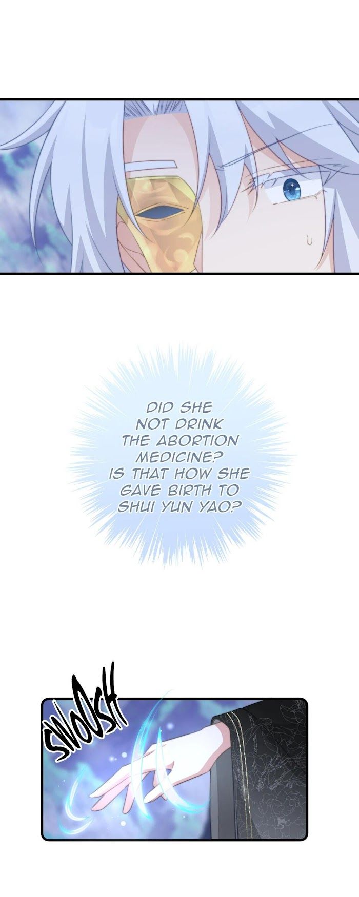 Pet the Little Princess Chapter 44 - Page 13