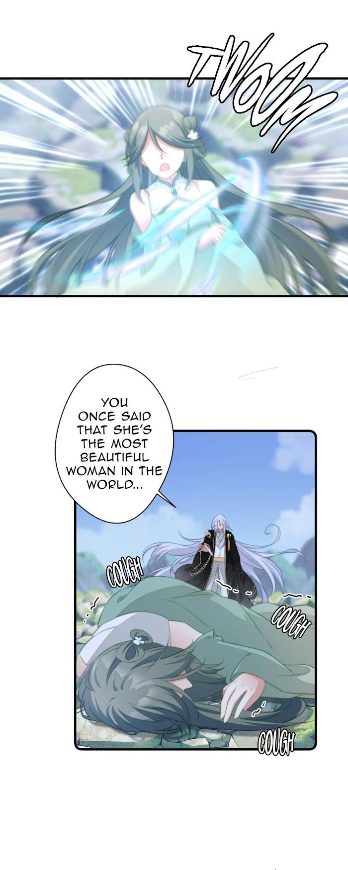Pet the Little Princess Chapter 44 - Page 14