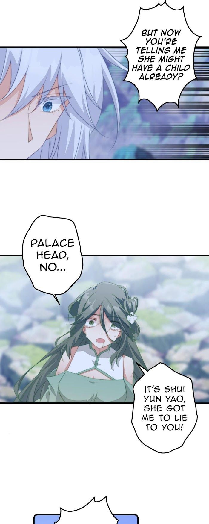 Pet the Little Princess Chapter 44 - Page 15