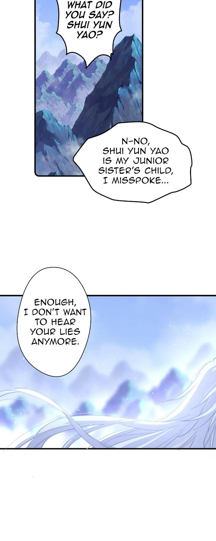 Pet the Little Princess Chapter 44 - Page 16