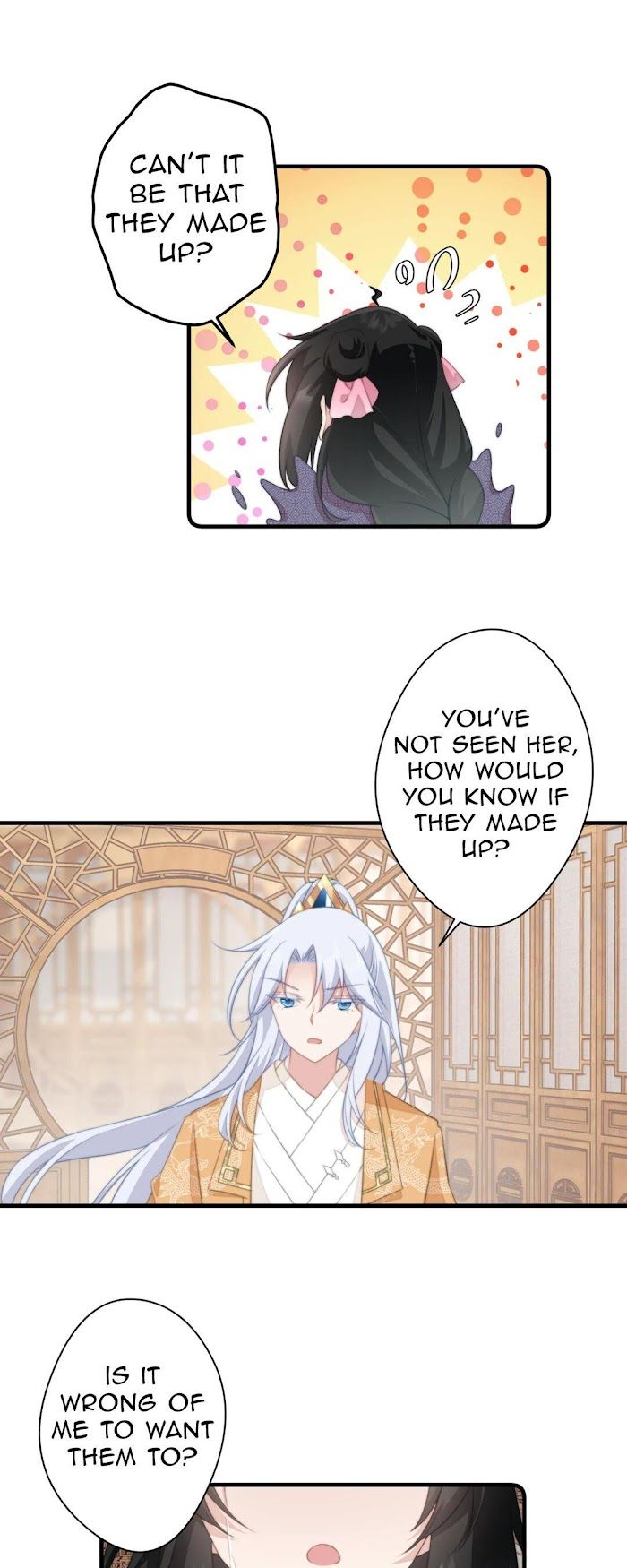 Pet the Little Princess Chapter 44 - Page 4