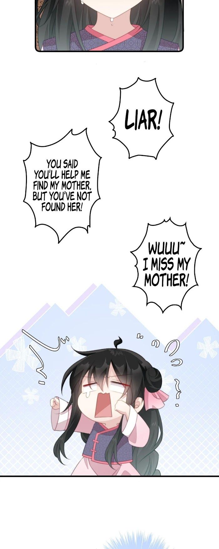 Pet the Little Princess Chapter 44 - Page 5