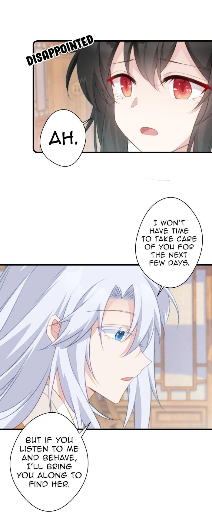 Pet the Little Princess Chapter 44 - Page 7
