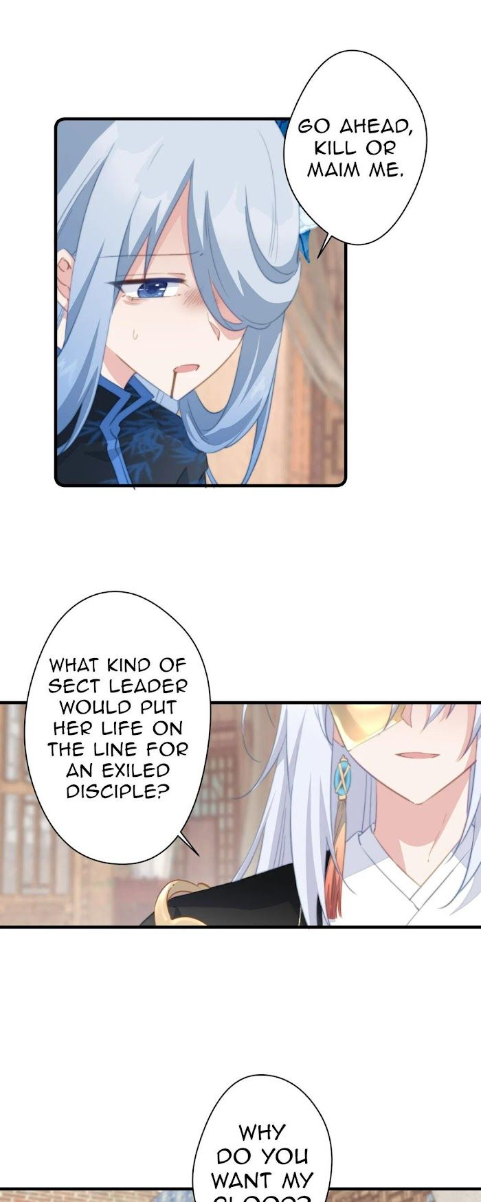 Pet the Little Princess Chapter 45 - Page 14