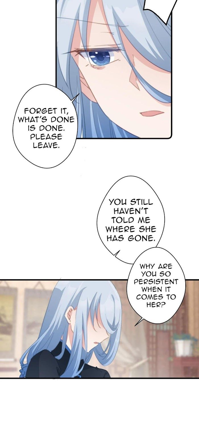 Pet the Little Princess Chapter 45 - Page 7