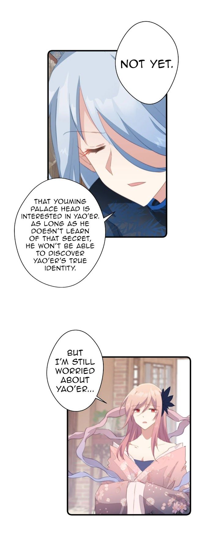 Pet the Little Princess Chapter 46 - Page 13