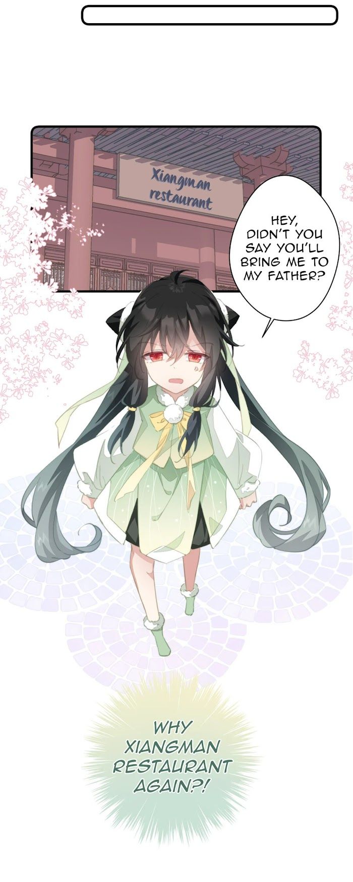 Pet the Little Princess Chapter 46 - Page 16