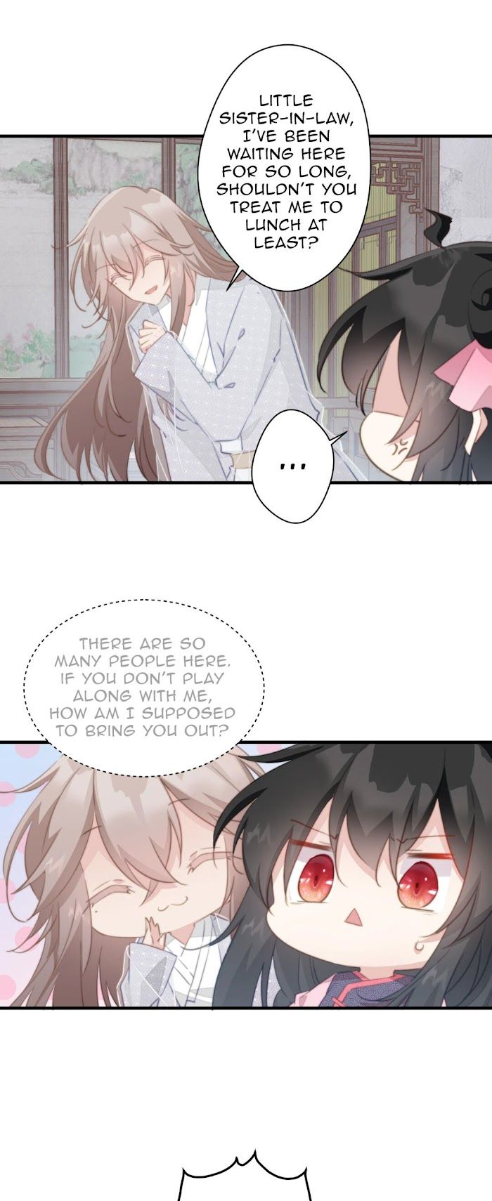 Pet the Little Princess Chapter 46 - Page 4