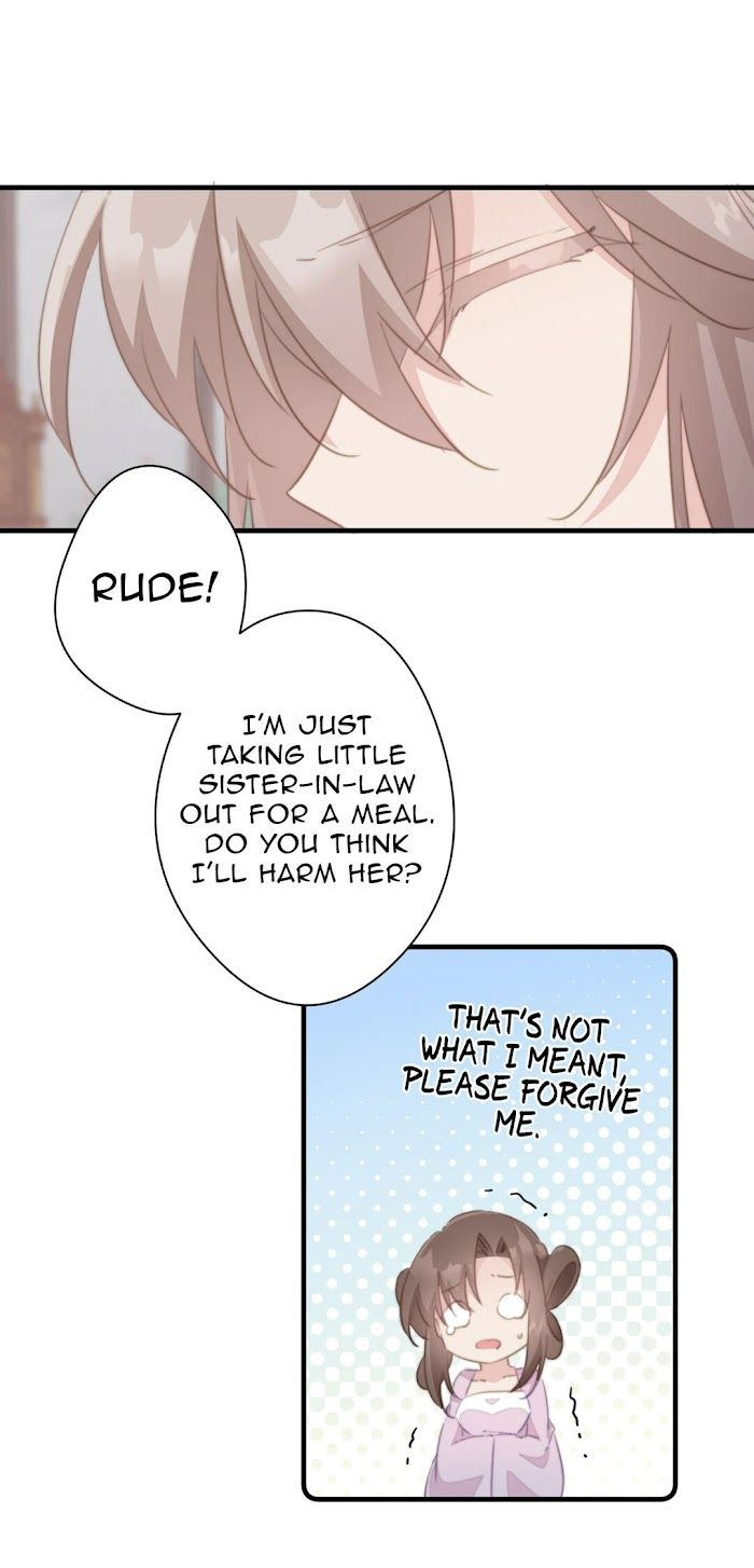 Pet the Little Princess Chapter 46 - Page 8