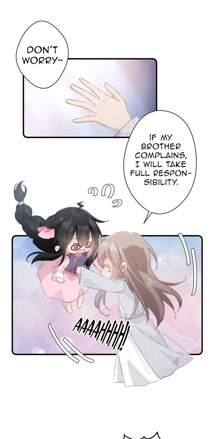Pet the Little Princess Chapter 46 - Page 9