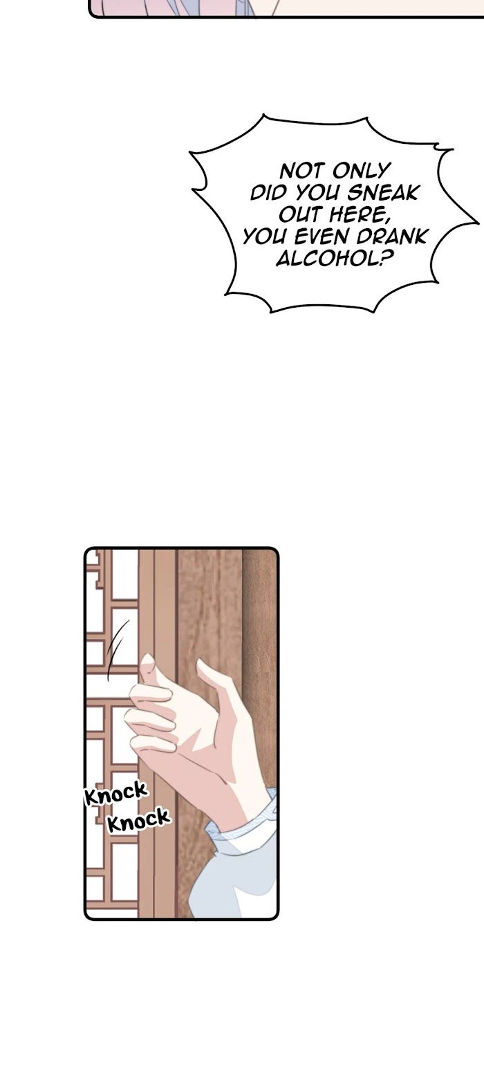 Pet the Little Princess Chapter 47 - Page 21