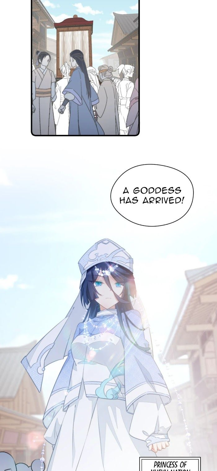 Pet the Little Princess Chapter 47 - Page 8