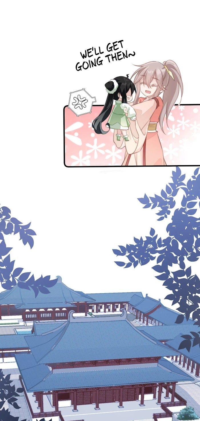 Pet the Little Princess Chapter 48 - Page 14