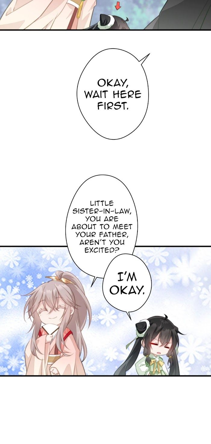 Pet the Little Princess Chapter 48 - Page 17