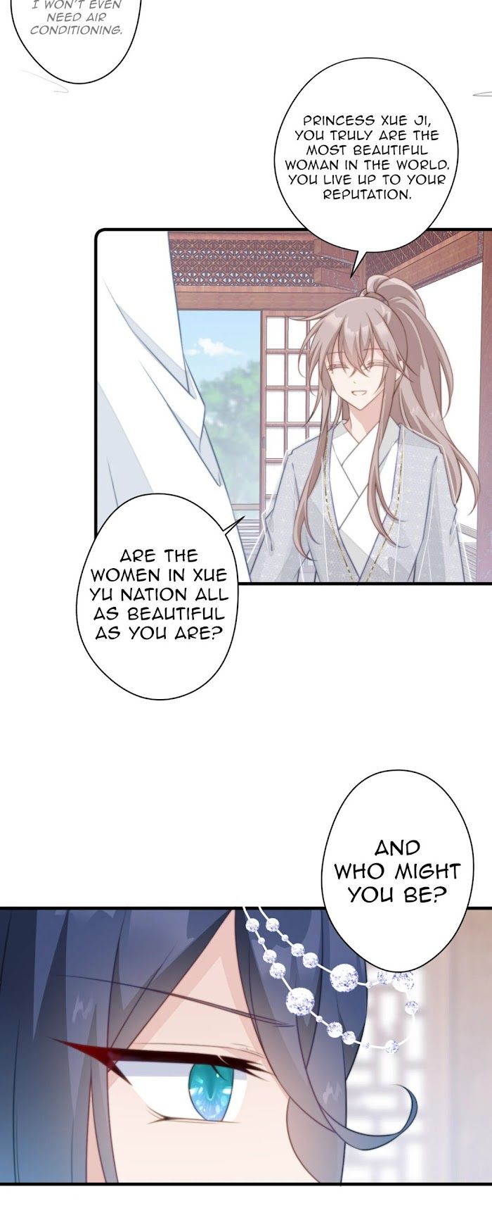 Pet the Little Princess Chapter 48 - Page 2