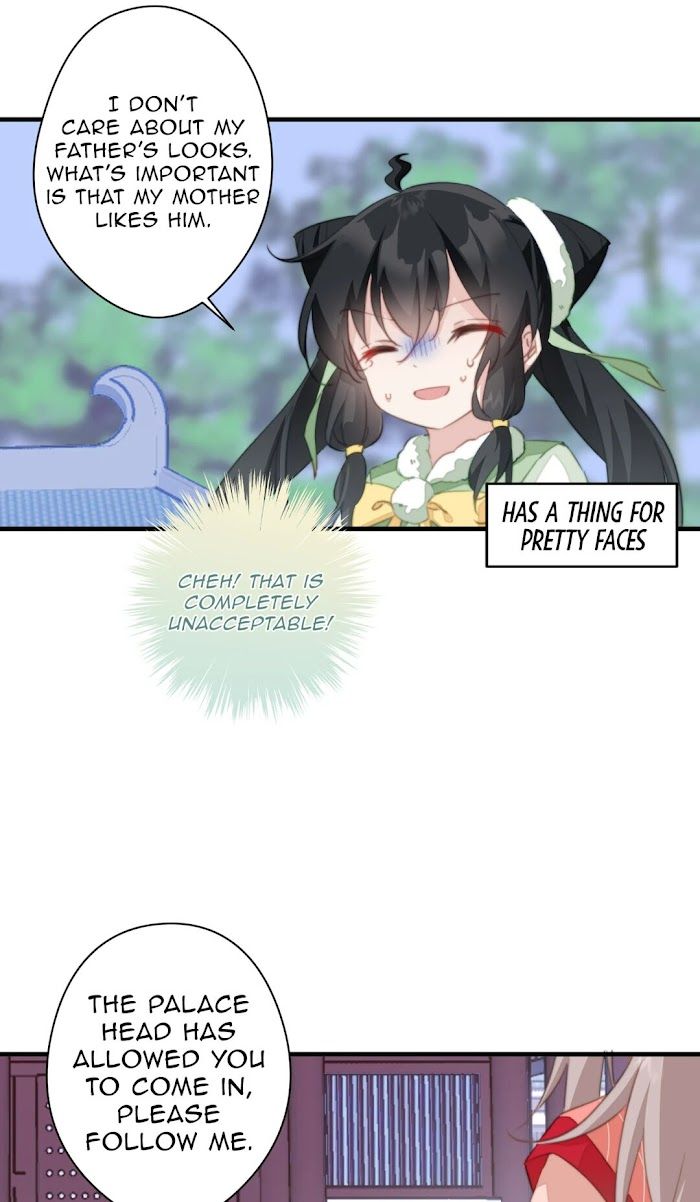 Pet the Little Princess Chapter 48 - Page 20