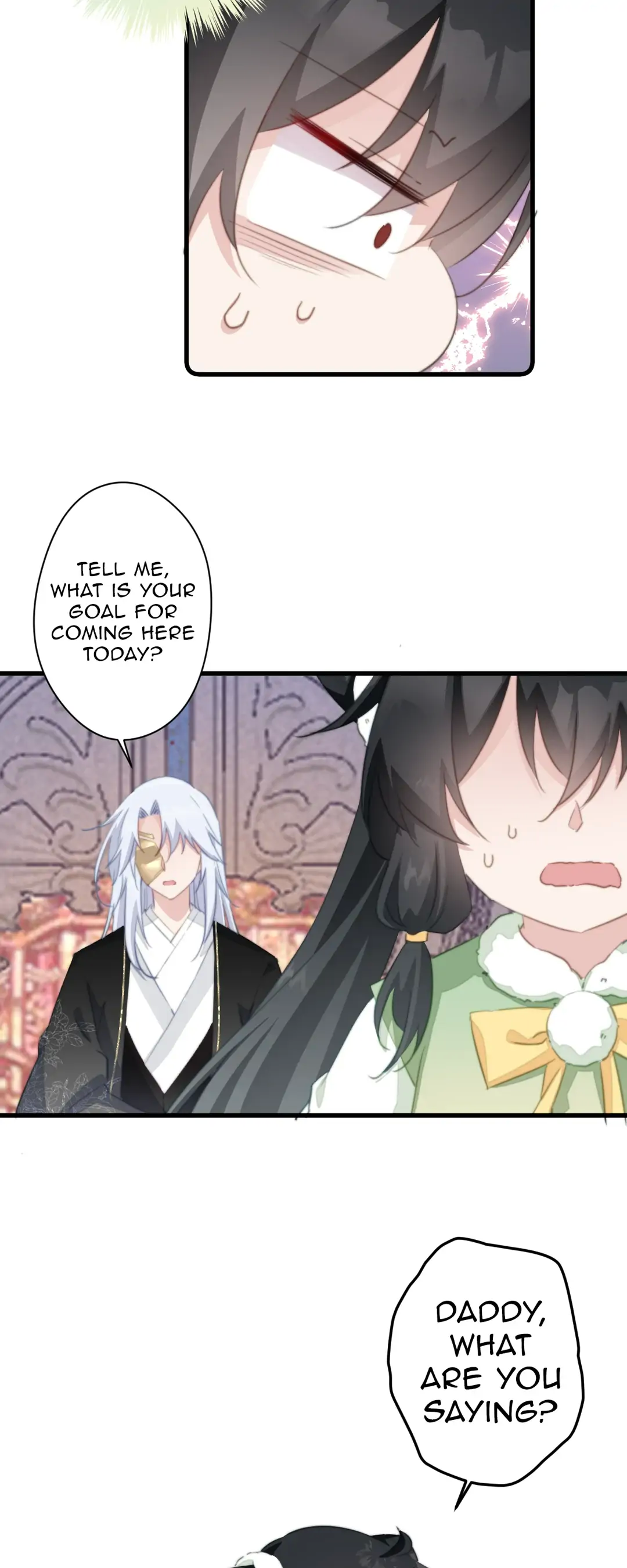 Pet the Little Princess Chapter 49 - Page 10