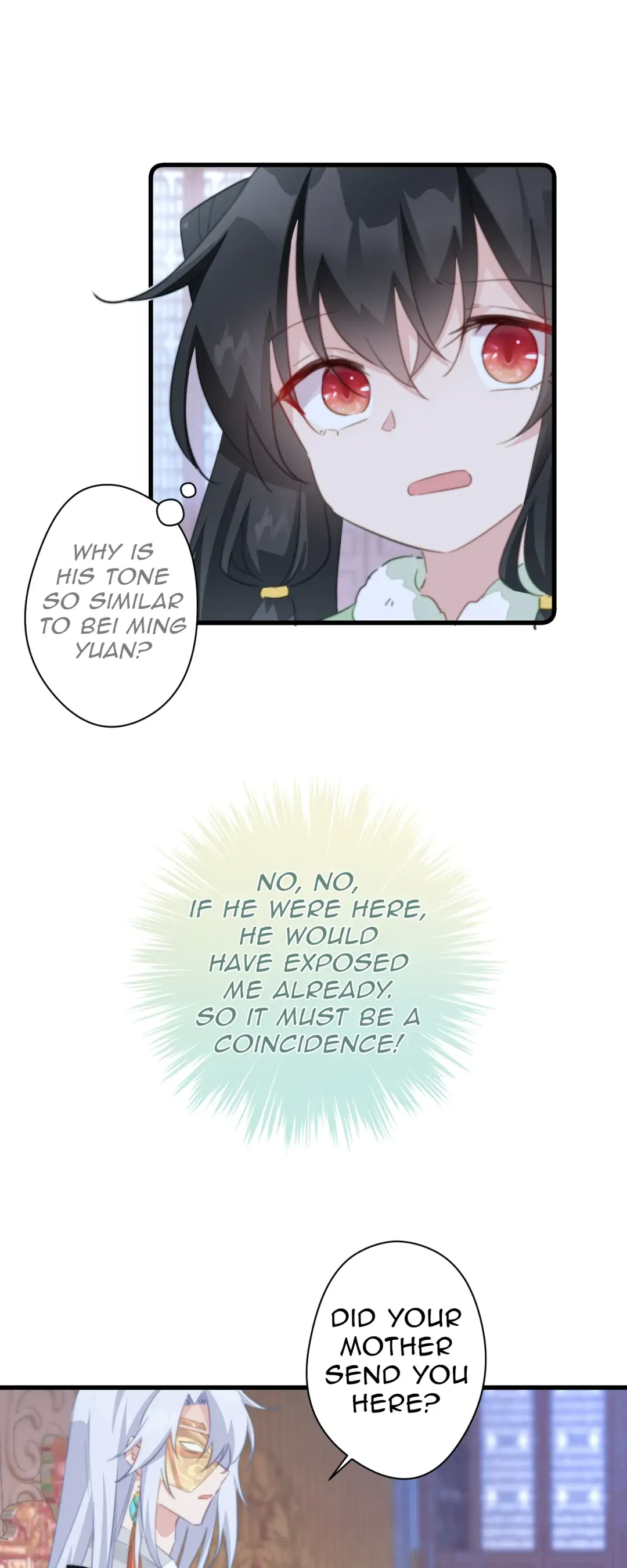 Pet the Little Princess Chapter 49 - Page 12