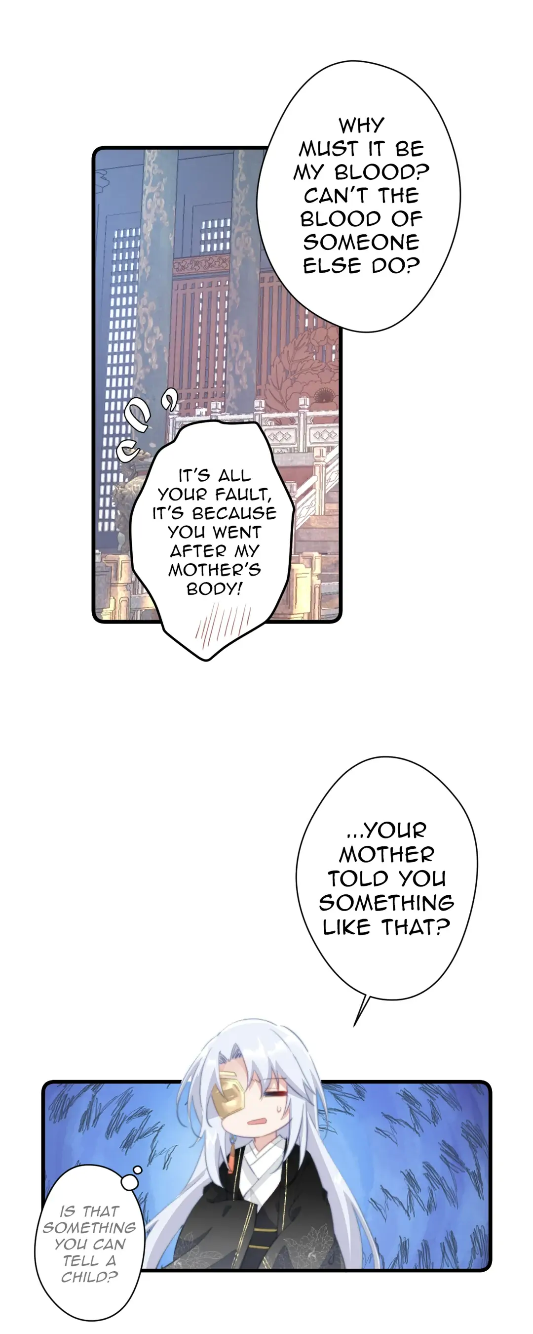 Pet the Little Princess Chapter 49 - Page 16