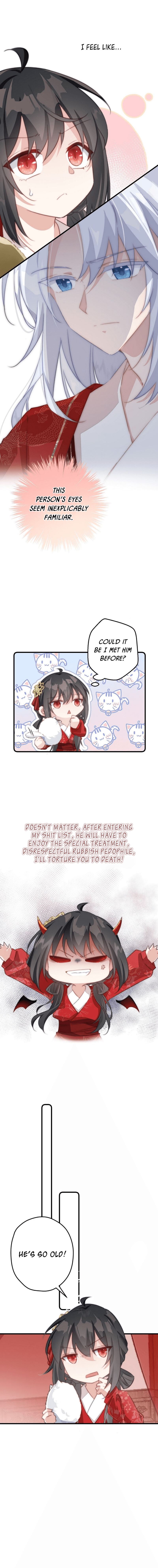 Pet the Little Princess Chapter 5 - Page 6