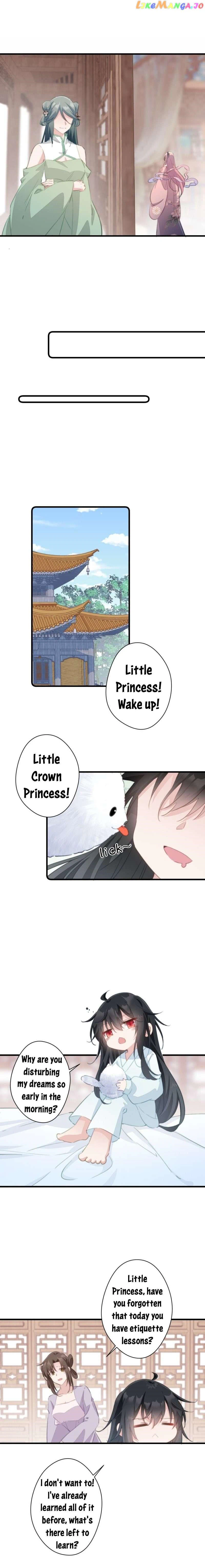 Pet the Little Princess Chapter 50 - Page 6