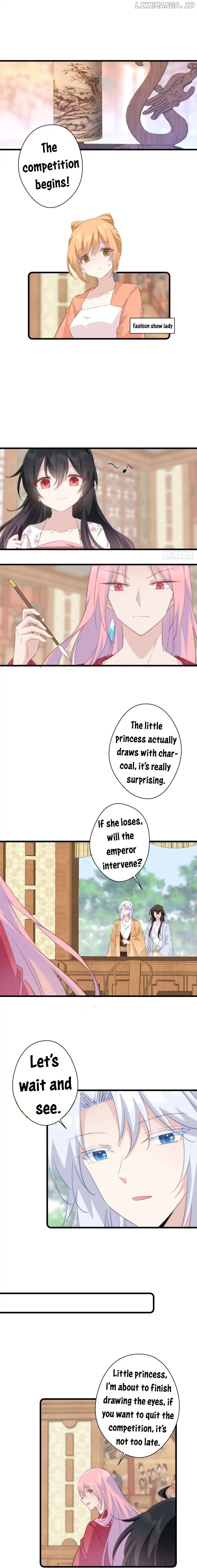 Pet the Little Princess Chapter 52 - Page 1