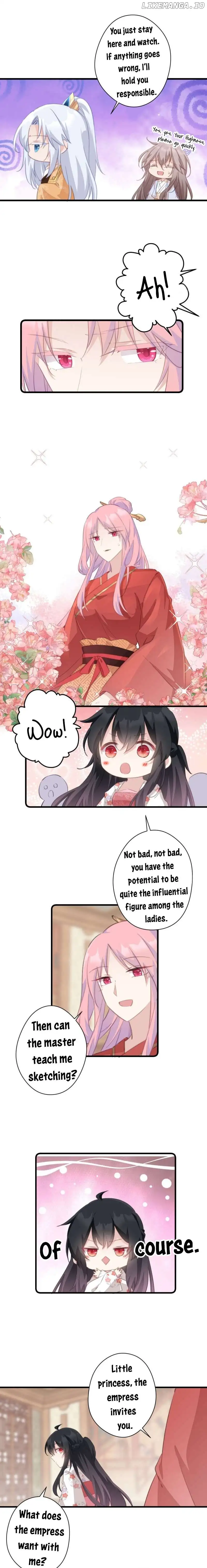 Pet the Little Princess Chapter 52 - Page 5