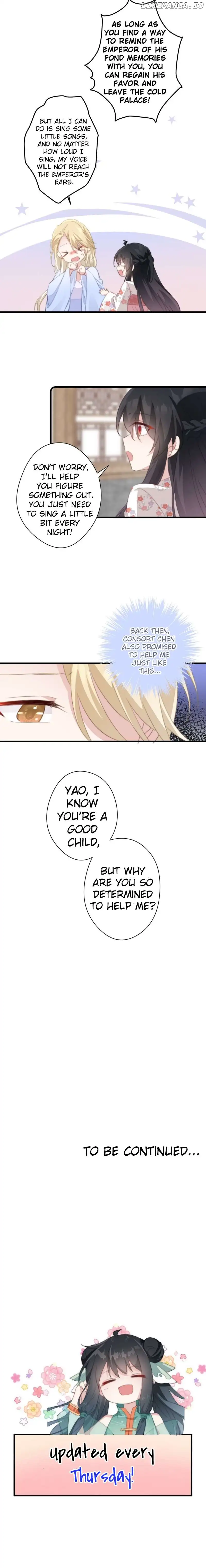 Pet the Little Princess Chapter 54 - Page 6