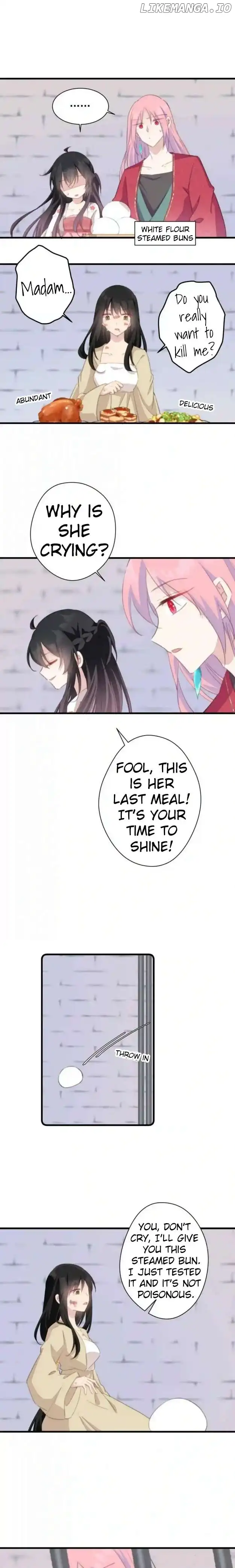 Pet the Little Princess Chapter 56 - Page 4