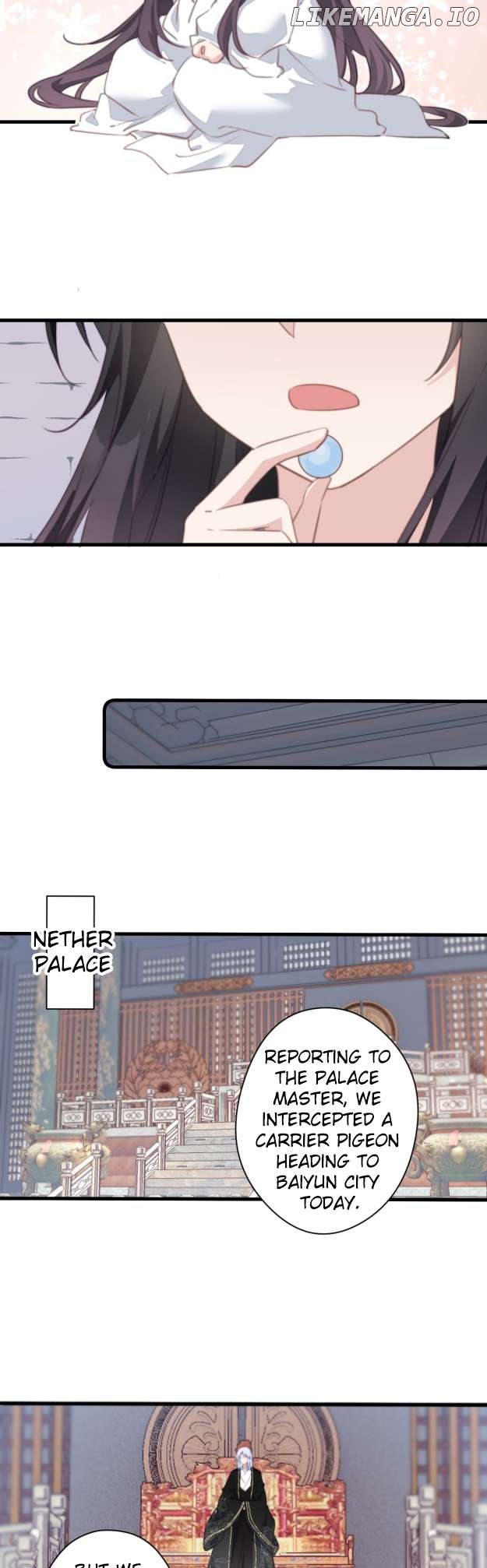 Pet the Little Princess Chapter 59 - Page 11