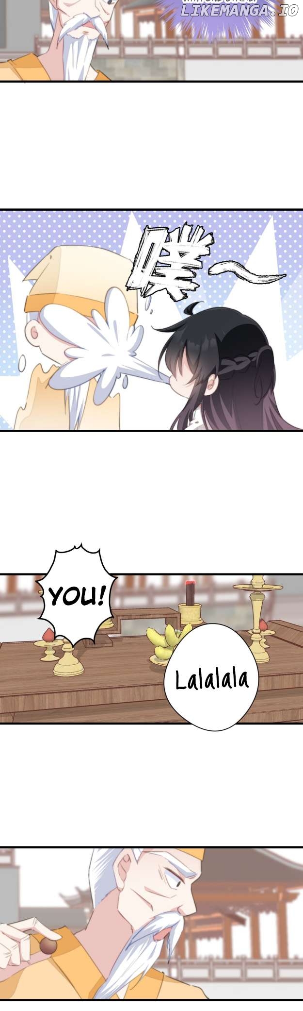 Pet the Little Princess Chapter 59 - Page 2