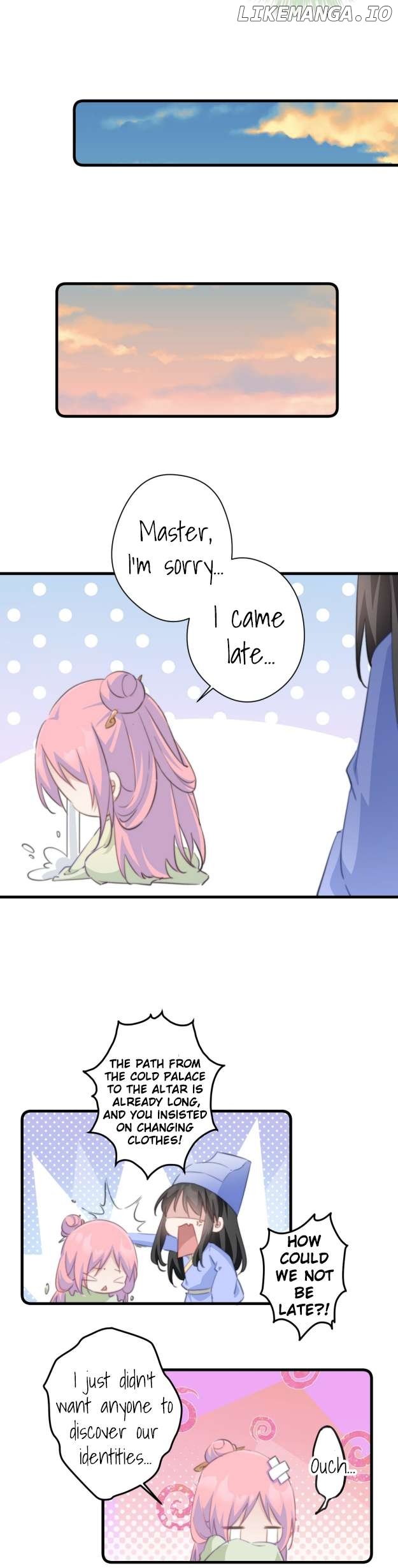 Pet the Little Princess Chapter 59 - Page 6