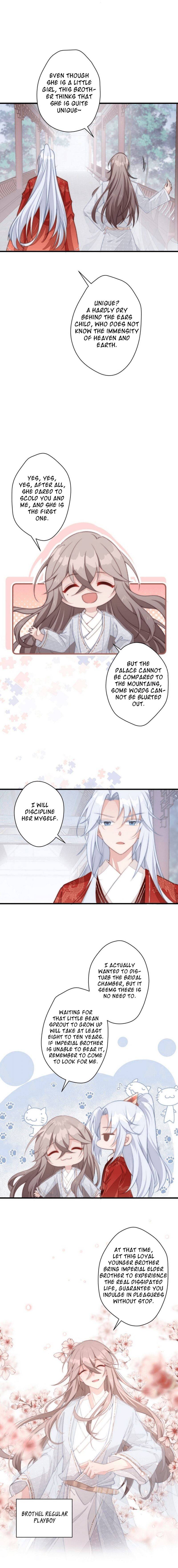 Pet the Little Princess Chapter 6 - Page 3